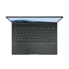 Ноутбук ASUS Zenbook 14 14" 1920x1200 WUXGA OLED (Intel Core Ultra 7-155H, 16GB LPDDR5X, 1TB SSD, Intel Arc Graphics, Windows 11 Home) Q425MA-M00JY0-U71TB GREY