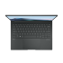 Ноутбук ASUS Zenbook 14 14" 1920x1200 WUXGA OLED (Intel Core Ultra 7-155H, 16GB LPDDR5X, 1TB SSD, Intel Arc Graphics, Windows 11 Home) Q425MA-M00JY0-U71TB GREY