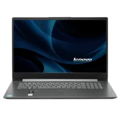 Ноутбук Lenovo Ideapad 3 17.3" 1920x1080 FHD IPS (Intel Core i5-1335U, 8GB DDR4, 512GB SSD, Intel Iris Xe Graphics, Win 11 Home) 82X90000US