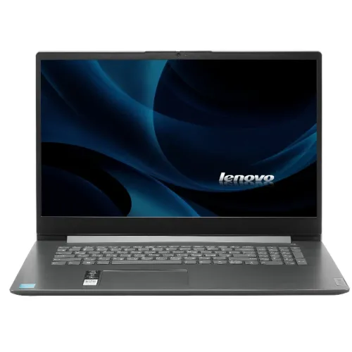 Ноутбук Lenovo Ideapad 3 17.3" 1920x1080 FHD IPS (Intel Core i5-1335U, 8GB DDR4, 512GB SSD, Intel Iris Xe Graphics, Win 11 Home) 82X90000US