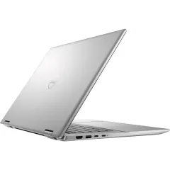 Ноутбук DELL Inspiron 16-7630 16" 1920x1200 FHD+ IPS (Intel Core i5-1335U, 8GB RAM DDR5, 512GB SSD, Intel Iris Xe Graphics, Windows 11 Home) usi2hbts7630fxcw