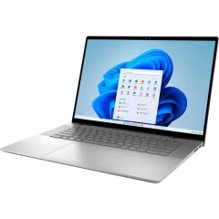 Ноутбук DELL Inspiron 16-7630 16" 1920x1200 FHD+ IPS (Intel Core i5-1335U, 8GB RAM DDR5, 512GB SSD, Intel Iris Xe Graphics, Windows 11 Home) usi2hbts7630fxcw