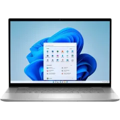 Ноутбук DELL Inspiron 16-7630 16" 1920x1200 FHD+ IPS (Intel Core i5-1335U, 8GB RAM DDR5, 512GB SSD, Intel Iris Xe Graphics, Windows 11 Home) usi2hbts7630fxcw