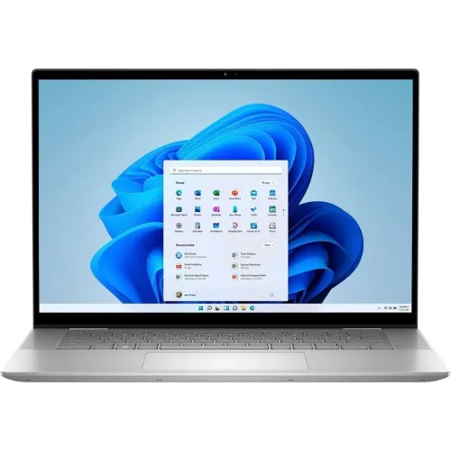 Ноутбук DELL Inspiron 16-7630 16" 1920x1200 FHD+ IPS (Intel Core i5-1335U, 8GB RAM DDR5, 512GB SSD, Intel Iris Xe Graphics, Windows 11 Home) usi2hbts7630fxcw