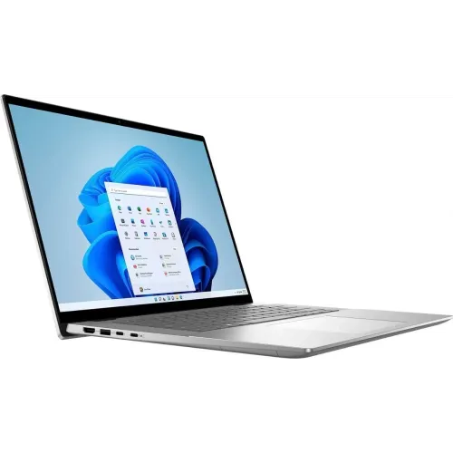 Ноутбук DELL Inspiron 16-7630 16" 1920x1200 FHD+ IPS (Intel Core i5-1335U, 8GB RAM DDR5, 512GB SSD, Intel Iris Xe Graphics, Windows 11 Home) usi2hbts7630fxcw