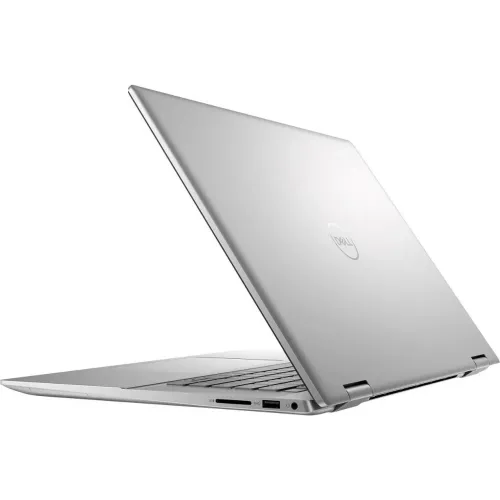 Ноутбук DELL Inspiron 16-7630 16" 1920x1200 FHD+ IPS (Intel Core i5-1335U, 8GB RAM DDR5, 512GB SSD, Intel Iris Xe Graphics, Windows 11 Home) usi2hbts7630fxcw