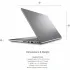 Ноутбук Dell Vostro 15 3530 15.6" 1920x1080 FHD 120Hz IPS (Intel Core i5-1335U, 8GB DDR4, 512GB SSD, Intel UHD Graphics, Windows 11 Pro) usevcpbts3530gmjf