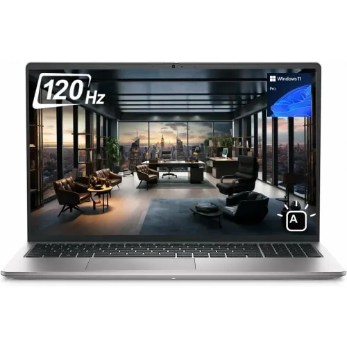 Ноутбук Dell Vostro 15 3530 15.6" 1920x1080 FHD 120Hz IPS (Intel Core i5-1335U, 8GB DDR4, 512GB SSD, Intel UHD Graphics, Windows 11 Pro) usevcpbts3530gmjf