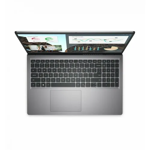 Ноутбук Dell Vostro 15 3530 15.6" 1920x1080 FHD 120Hz IPS (Intel Core i5-1335U, 8GB DDR4, 512GB SSD, Intel UHD Graphics, Windows 11 Pro) usevcpbts3530gmjf