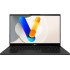 Ноутбук ASUS Vivobook Pro 15 15.6" 1920x1080 FHD OLED (Intel Core Ultra 9-185H, 24GB DDR5, 4TB SSD, NVIDIA GeForce RTX 3050 6GB, Windows 11 Home) Q543MJ-U93050 GREY