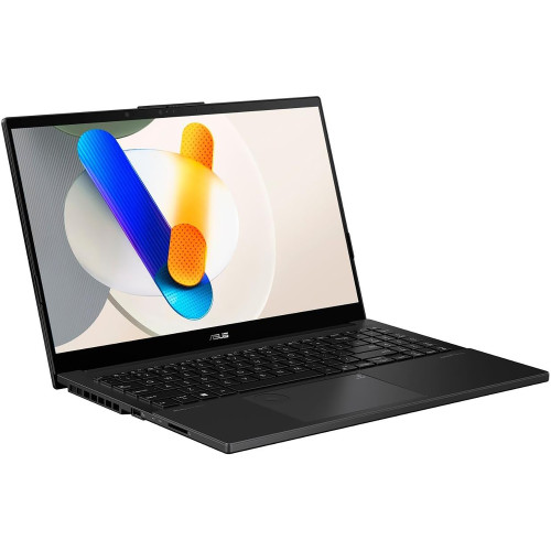 Ноутбук ASUS Vivobook Pro 15 15.6" 1920x1080 FHD OLED (Intel Core Ultra 9-185H, 24GB DDR5, 4TB SSD, NVIDIA GeForce RTX 3050 6GB, Windows 11 Home) Q543MJ-U93050 GREY
