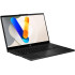 Ноутбук ASUS Vivobook Pro 15 15.6" 1920x1080 FHD OLED (Intel Core Ultra 9-185H, 24GB DDR5, 4TB SSD, NVIDIA GeForce RTX 3050 6GB, Windows 11 Home) Q543MJ-U93050 GREY