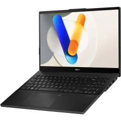Ноутбук ASUS Vivobook Pro 15 15.6" 1920x1080 FHD OLED (Intel Core Ultra 9-185H, 24GB DDR5, 4TB SSD, NVIDIA GeForce RTX 3050 6GB, Windows 11 Home) Q543MJ-U93050 GREY