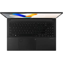 Ноутбук ASUS Vivobook Pro 15 15.6" 1920x1080 FHD OLED (Intel Core Ultra 9-185H, 24GB DDR5, 4TB SSD, NVIDIA GeForce RTX 3050 6GB, Windows 11 Home) Q543MJ-U93050 GREY