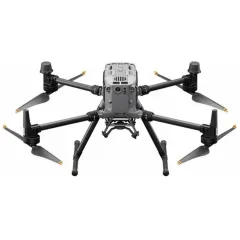 Квадрокоптер DJI Matrice 350 RTK +H20T Gray