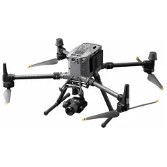 Квадрокоптер DJI Matrice 350 RTK +H20T Gray