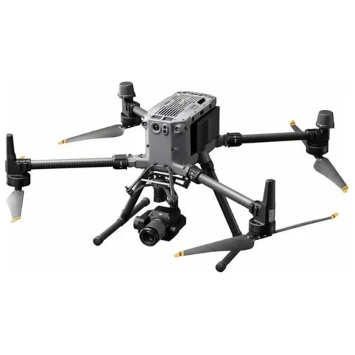 Квадрокоптер DJI Matrice 350 RTK +H20T Gray