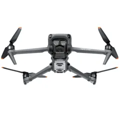 Квадрокоптер DJI Mavic 3 Pro Drone Only Gray