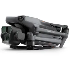 Квадрокоптер DJI Mavic 3 Pro Drone Only Gray