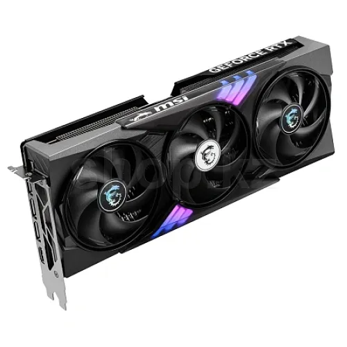 Видеокарта MSI GeForce GeForce RTX 5060 Ti 16G GAMING TRIO OC 16GB GDDR7 G506T-16GTC