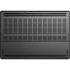 Ноутбук ASUS ROG Zephyrus G16 16" 2560x1600 WQXGA 240Hz OLED (Intel Core Ultra 9 185H, 32GB RAM LPDDR5X, 2TB SSD, NVIDIA GeForce RTX 4090, Windows 11 Home) Eclipse Gray