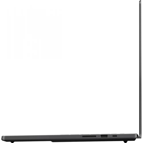 Ноутбук ASUS ROG Zephyrus G16 16" 2560x1600 WQXGA 240Hz OLED (Intel Core Ultra 9 185H, 32GB RAM LPDDR5X, 2TB SSD, NVIDIA GeForce RTX 4090, Windows 11 Home) Eclipse Gray