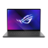 Ноутбук ASUS ROG Zephyrus G16 16" 2560x1600 WQXGA 240Hz OLED (Intel Core Ultra 9 185H, 32GB RAM LPDDR5X, 2TB SSD, NVIDIA GeForce RTX 4090, Windows 11 Home) Eclipse Gray