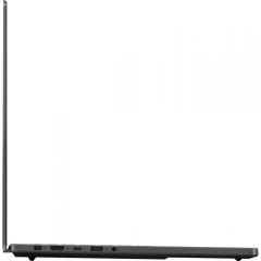 Ноутбук ASUS ROG Zephyrus G16 16" 2560x1600 WQXGA 240Hz OLED (Intel Core Ultra 9 185H, 32GB RAM LPDDR5X, 2TB SSD, NVIDIA GeForce RTX 4090, Windows 11 Home) Eclipse Gray