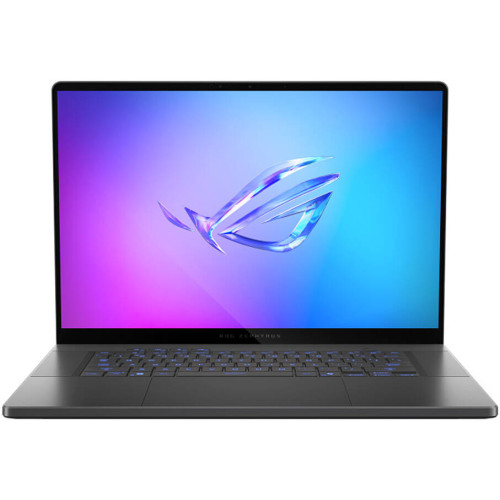 Ноутбук ASUS ROG Zephyrus G16 16" 2560x1600 WQXGA 240Hz OLED (Core Ultra 9 285H, 16GB RAM LPDDR5x, 1TB SSD, NVIDIA GeForce RTX 5070, Windows 11 Home) GU605CP-G16.U95070