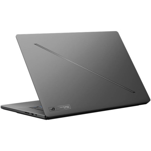 Ноутбук ASUS ROG Zephyrus G16 16" 2560x1600 WQXGA 240Hz OLED (Core Ultra 9 285H, 16GB RAM LPDDR5x, 1TB SSD, NVIDIA GeForce RTX 5070, Windows 11 Home) GU605CP-G16.U95070