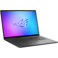 Ноутбук ASUS ROG Zephyrus G16 16" 2560x1600 WQXGA 240Hz OLED (Core Ultra 9 285H, 16GB RAM LPDDR5x, 1TB SSD, NVIDIA GeForce RTX 5070, Windows 11 Home) GU605CP-G16.U95070