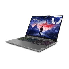 Ноутбук Lenovo Legion 5 16" 2560x1600 165Hz WQXGA IPS (Intel Core i9-14900HX, 16GB DDR5 RAM, 1TB SSD, NVIDIA GeForce RTX 4070, Windows 11 Home) 16IRX9 83DG00BCUS