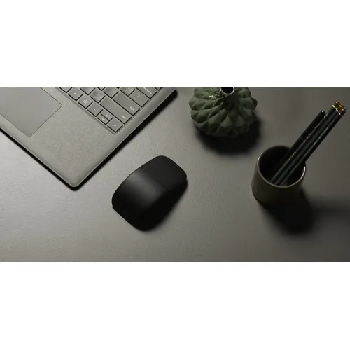 Мышь Surface Arc Mouse (Black) CZV-0097