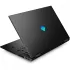 Ноутбук HP Omen 17-ck2001nr 2560x1440 QHD 165 Hz (Intel Core i9-13900HX, 32GB RAM DDR5, 1ТB SSD, NVIDIA GeForce RTX 4090, Windows 11)