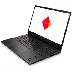 Ноутбук HP Omen 17-ck2001nr 2560x1440 QHD 165 Hz (Intel Core i9-13900HX, 32GB RAM DDR5, 1ТB SSD, NVIDIA GeForce RTX 4090, Windows 11)