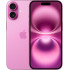 Смартфон Apple iPhone 16 128GB Pink