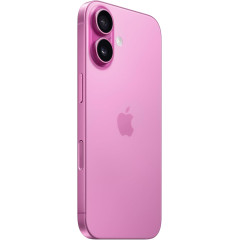 Смартфон Apple iPhone 16 128GB Pink