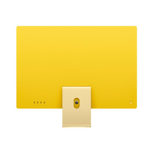 Моноблок Apple iMac 4.5K 24" (M4 10-Core, GPU 10-Core, 16GB, 512GB) (Жёлтый | Yellow) (2024)
