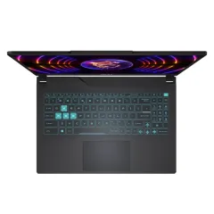Ноутбук MSI Cyborg 15  A13VE 15.6" 1920x1080 FHD IPS 144Hz (Intel Core i7-13620H, 32 GB RAM DDR5, NVIDIA GeForce RTX 4050, 512GB SSD, Windows 11 Home)  A13VE