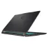 Ноутбук MSI Cyborg 15  A13VE 15.6" 1920x1080 FHD IPS 144Hz (Intel Core i7-13620H, 32 GB RAM DDR5, NVIDIA GeForce RTX 4050, 512GB SSD, Windows 11 Home)  A13VE