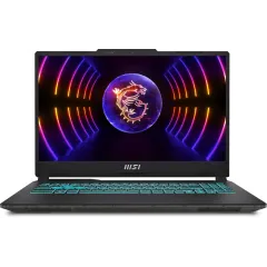 Ноутбук MSI Cyborg 15  A13VE 15.6" 1920x1080 FHD IPS 144Hz (Intel Core i7-13620H, 32 GB RAM DDR5, NVIDIA GeForce RTX 4050, 512GB SSD, Windows 11 Home)  A13VE