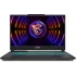Ноутбук MSI Cyborg 15  A13VE 15.6" 1920x1080 FHD IPS 144Hz (Intel Core i7-13620H, 32 GB RAM DDR5, NVIDIA GeForce RTX 4050, 512GB SSD, Windows 11 Home)  A13VE