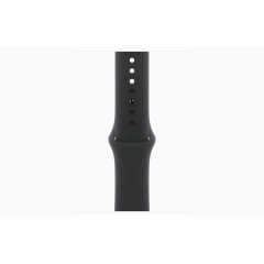 Часы Apple Watch Series 10 46mm Aluminium Case Jet Black