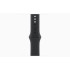 Часы Apple Watch Series 10 46mm Aluminium Case Jet Black