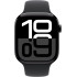 Часы Apple Watch Series 10 46mm Aluminium Case Jet Black