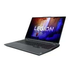 Ноутбук Lenovo Legion 5i Pro 16" 165Hz 2560x1600 (Intel Core i7-13700HX, 16GB DDR5, 512GB SSD, NVIDIA GeForce RTX 4060 8GB) 82WK0048US