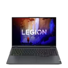 Ноутбук Lenovo Legion 5i Pro 16" 165Hz 2560x1600 (Intel Core i7-13700HX, 16GB DDR5, 512GB SSD, NVIDIA GeForce RTX 4060 8GB) 82WK0048US