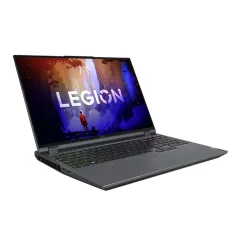 Ноутбук Lenovo Legion 5i Pro 16" 165Hz 2560x1600 (Intel Core i7-13700HX, 16GB DDR5, 512GB SSD, NVIDIA GeForce RTX 4060 8GB) 82WK0048US