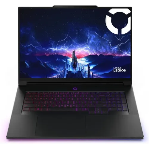 Ноутбук Lenovo Legion 9i 18IAX10  18'' 3840x2400 240Hz IPS (Intel Core Ultra 9 275HX, 64GB DDR5, 4TB SSD,  NVIDIA GeForce RTX 5090 24 GB GDDR7, Windwos 11 Pro)
