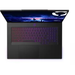 Ноутбук Lenovo Legion 9i 18IAX10  18'' 3840x2400 240Hz IPS (Intel Core Ultra 9 275HX, 64GB DDR5, 4TB SSD,  NVIDIA GeForce RTX 5090 24 GB GDDR7, Windwos 11 Pro)
